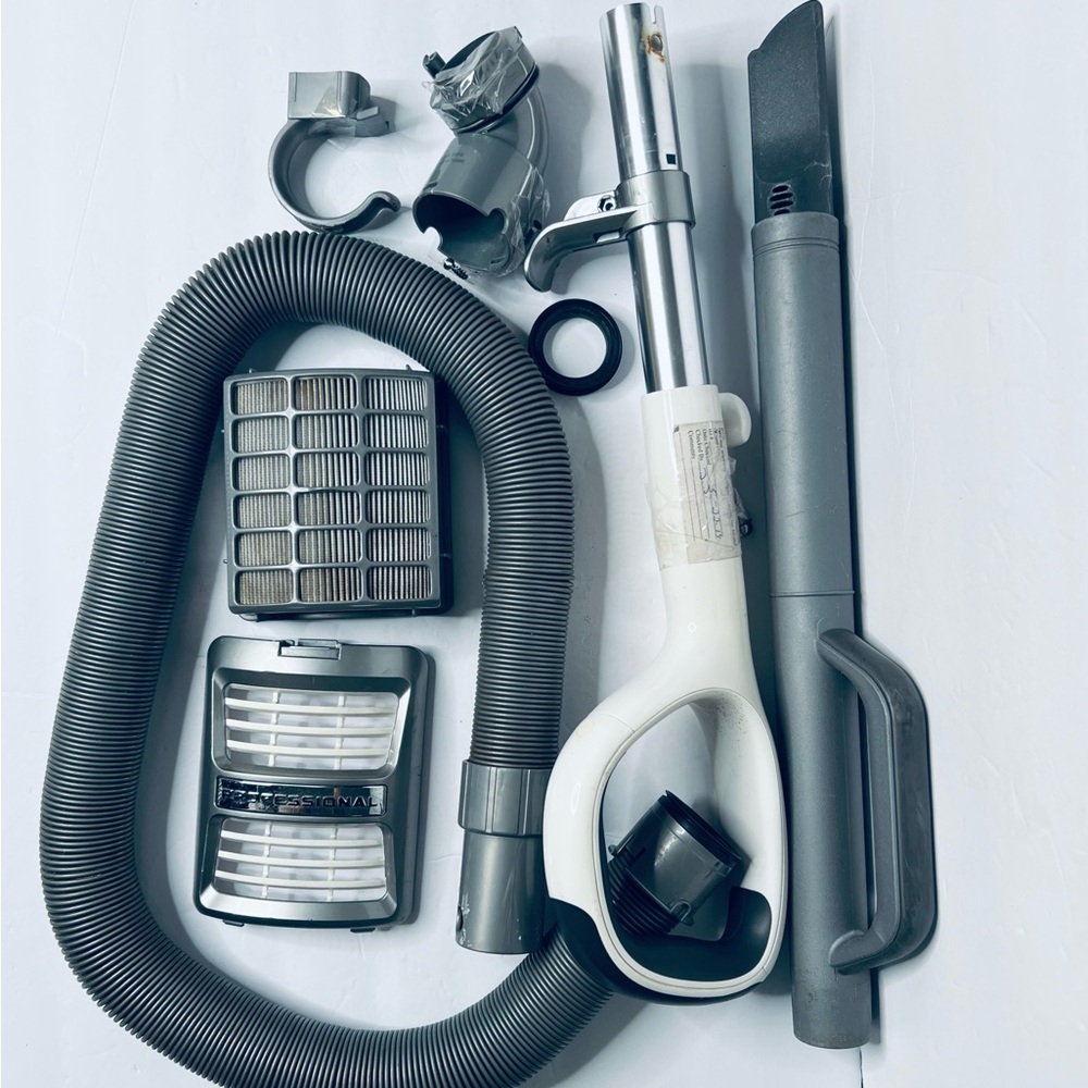 Replacements for Shurk Vacuum Cleaner Aspirateur Model:UV42026